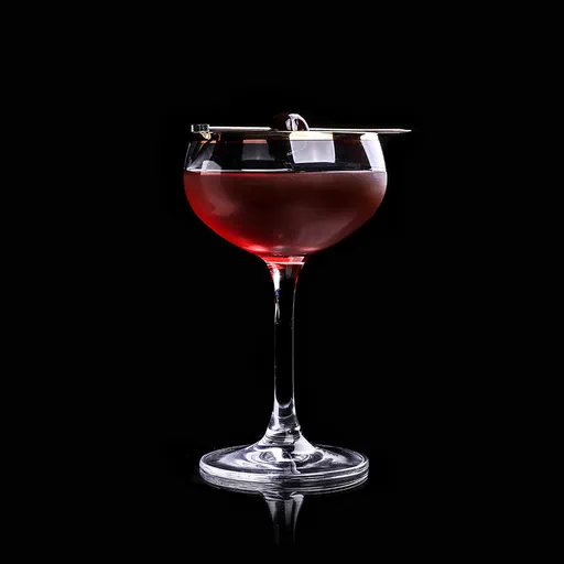 Praecocia Cocktail
