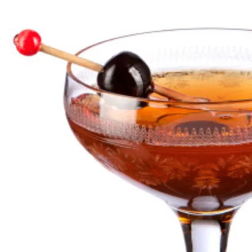 Preakness Cocktail