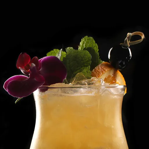 Premiere Mai Tai