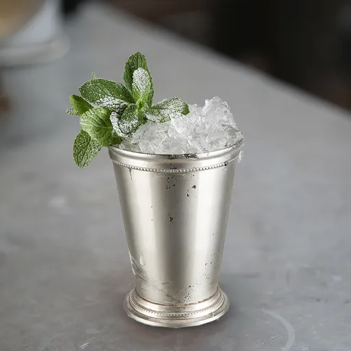Prescription Julep