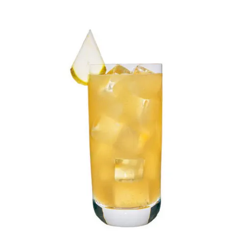Prickly Pear Mule