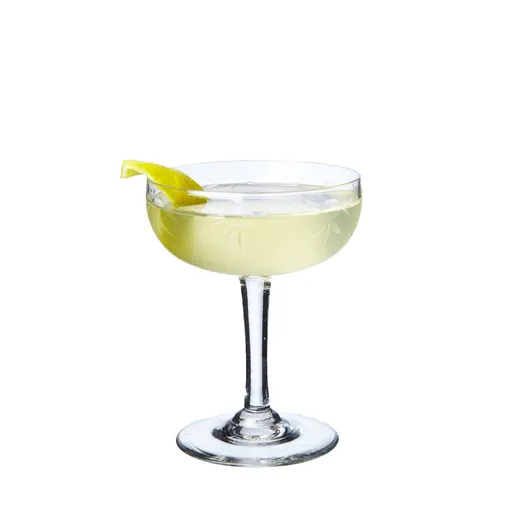 Procrastination Cocktail