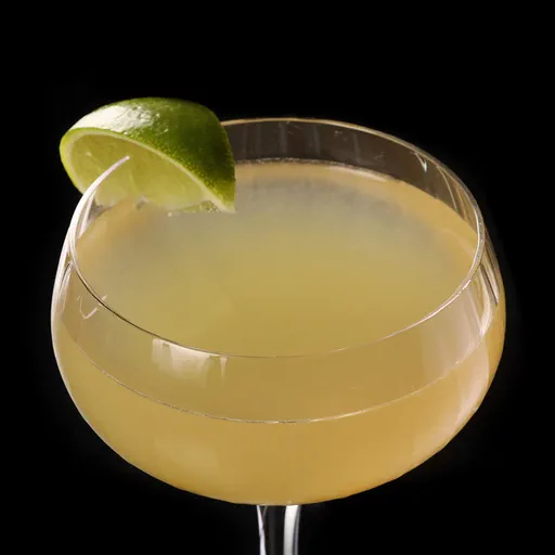 Pumpkin Daiquiri