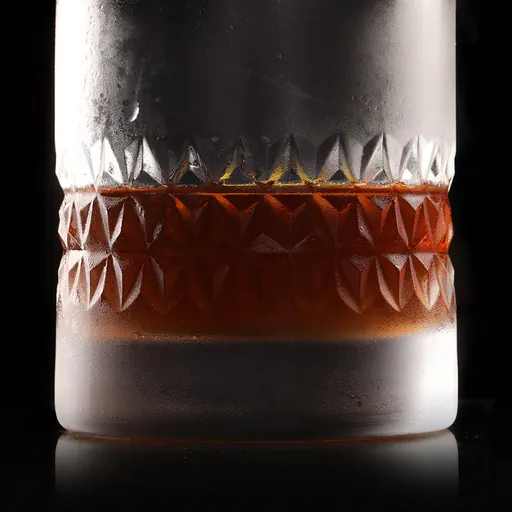 Pumpkin Sazerac