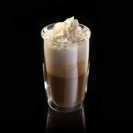 Pumpkin Spice Latte