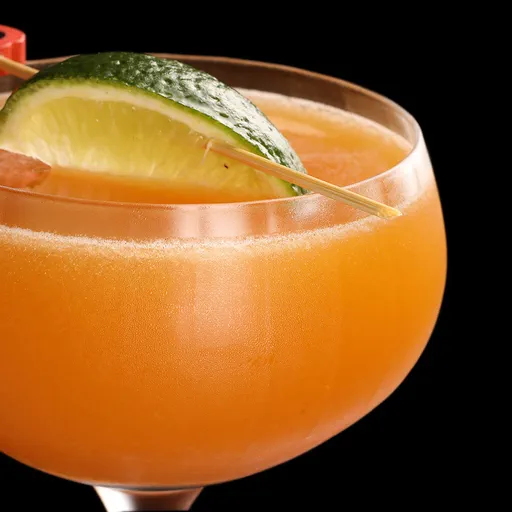 Pumpkin Spice Margarita (PSM)
