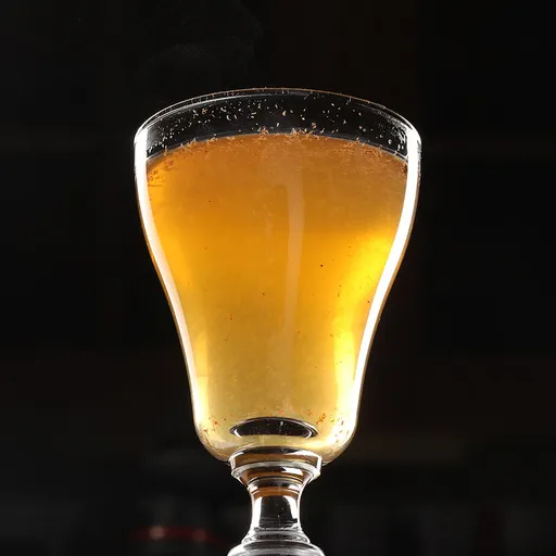 Pumpkin Toddy
