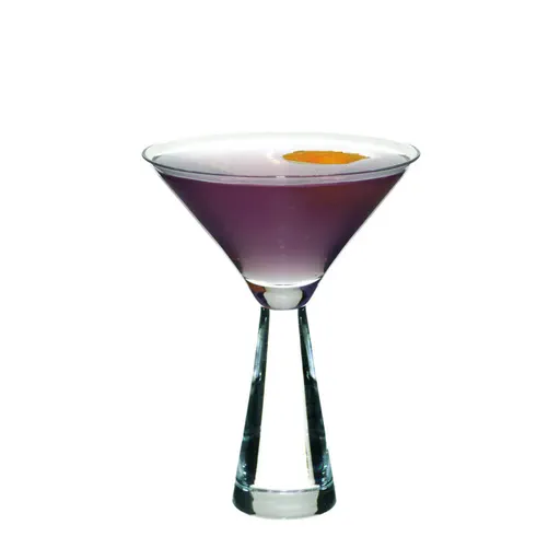 Purple Cosmo