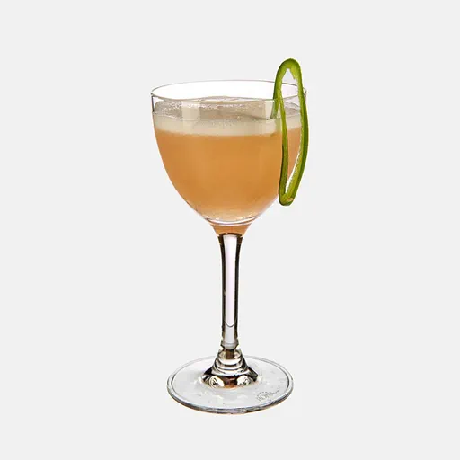 Purpurina Cocktail