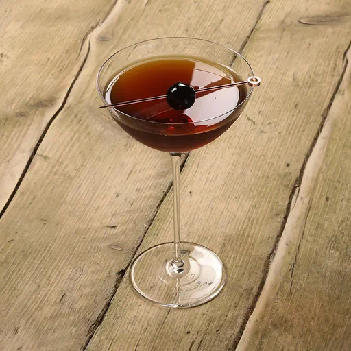 Quebec City (a brandy-based Toronto)