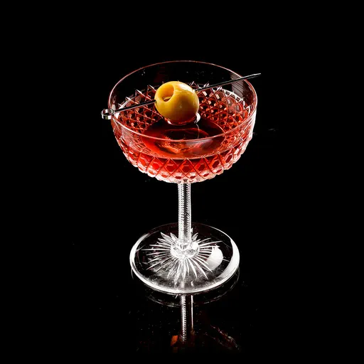 Queen's Jubilee Martini