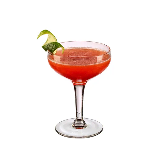 Queen's Park Hotel Super Cocktail