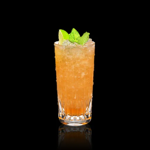 Queen's Park Swizzle