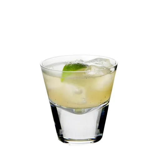 Quince Mustard Margarita