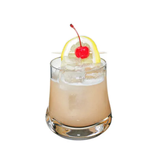 Quince Sour