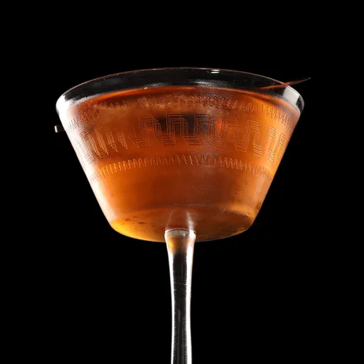 RAC Cocktail