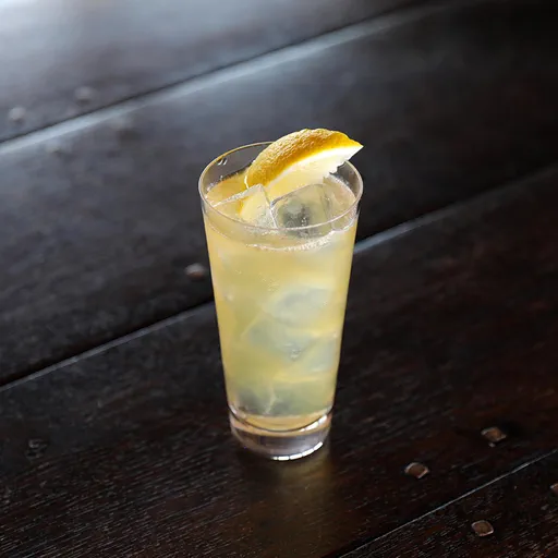 Rackhouse Lemonade