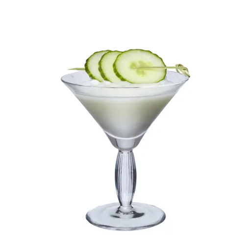 Raita Cocktail