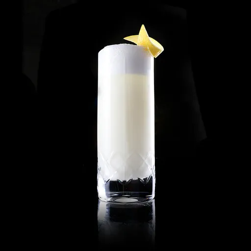 Ramos Greek Fizz