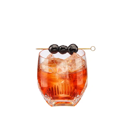 Randy Old-fashioned
