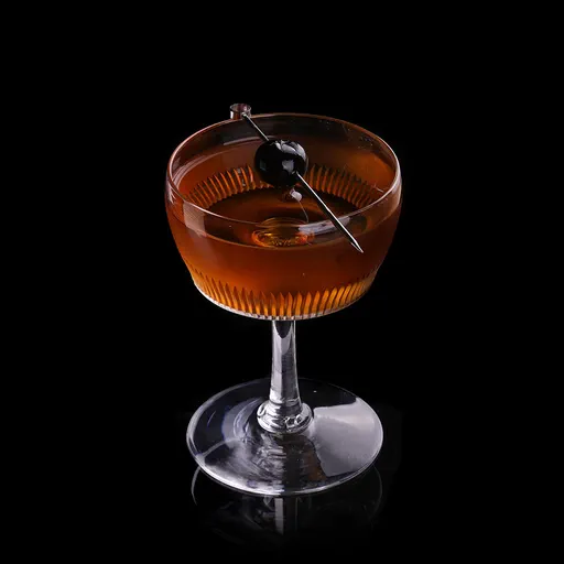 Rapid Automobile Cocktail (RAC)