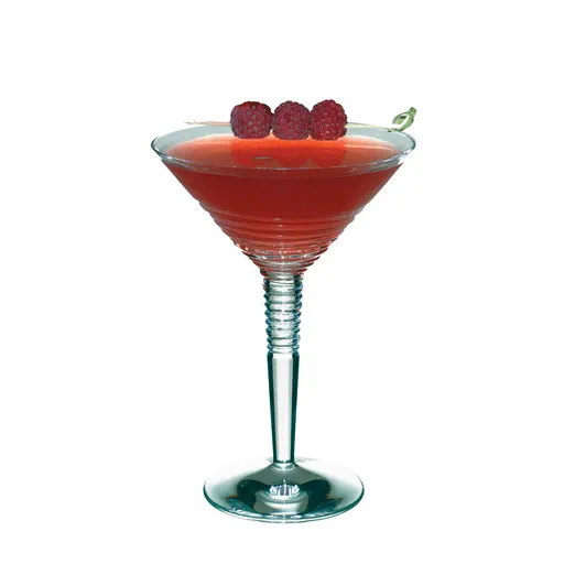Raspberry Cosmopolitan