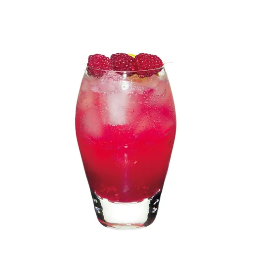 Raspberry Debonnaire