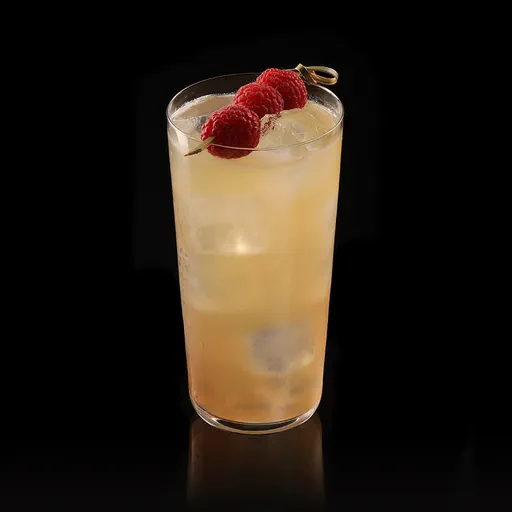 Raspberry Lynchburg