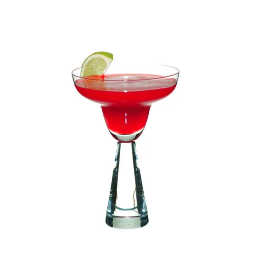 Raspberry Margarita