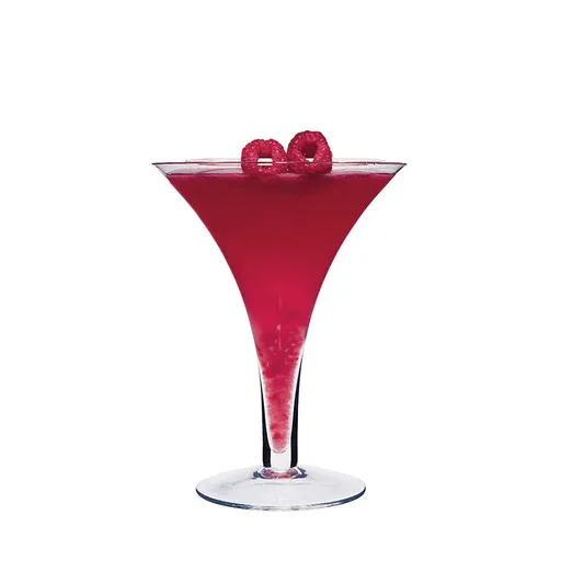 Raspberry 'Martini' (by Dick Bradsell)