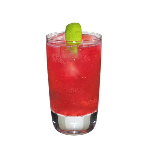 Raspberry Mule