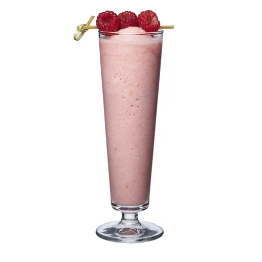 Raspberry Smoothie