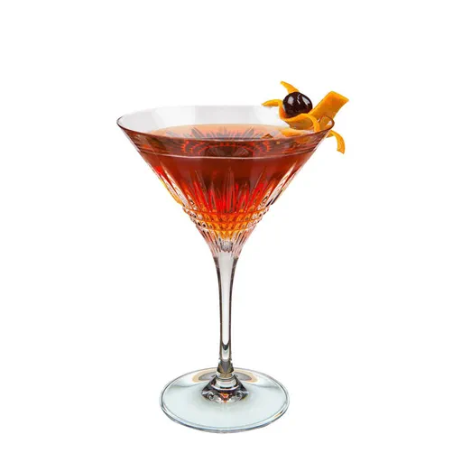 Rat Pack Manhattan