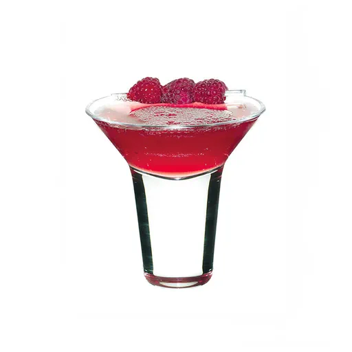 Razzzzzzberry Cocktail