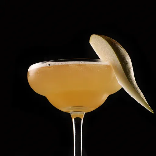 Really Pear-Shaped