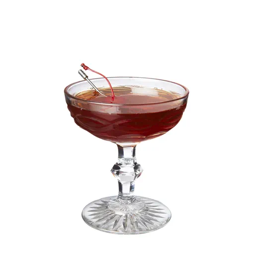 Red Manhattan