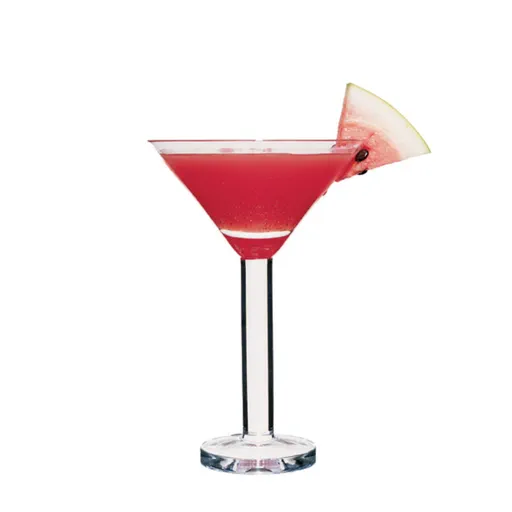 Red Melon'tini