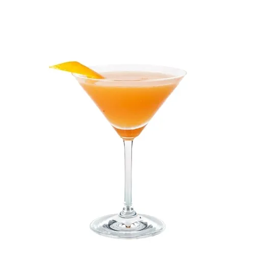 Red Opal Cocktail