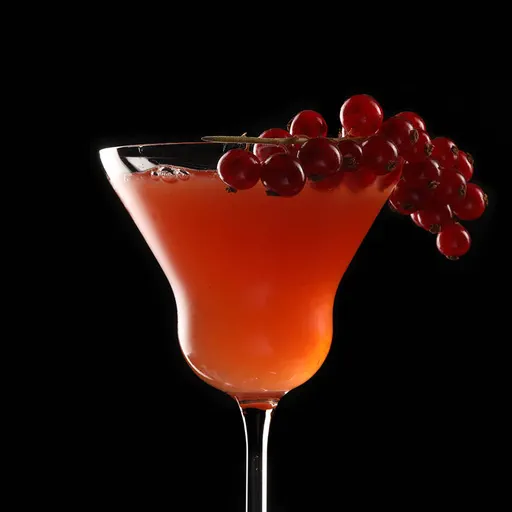Red Rum 'Martini'