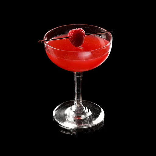 Red Thorn