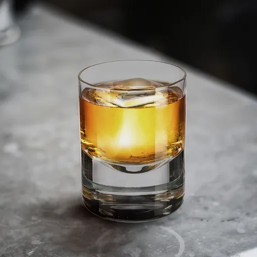 Remind Me Cocktail