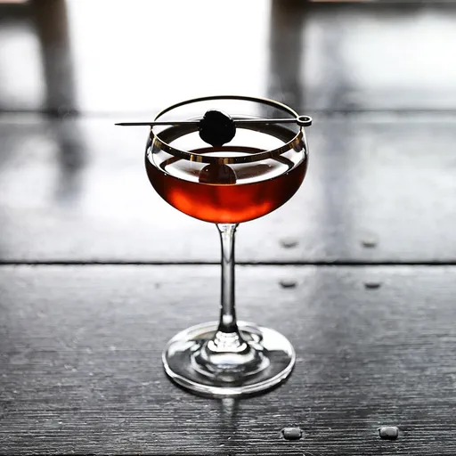 Reverse Manhattan