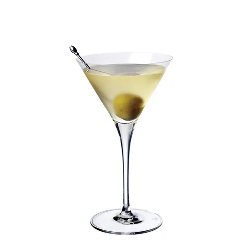 Reverse Martini