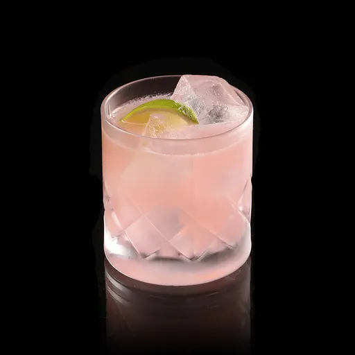 Rhubarb Margarita