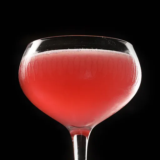 Rhum Cosmo