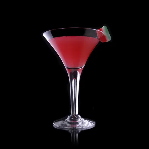 Ripe Red Slice