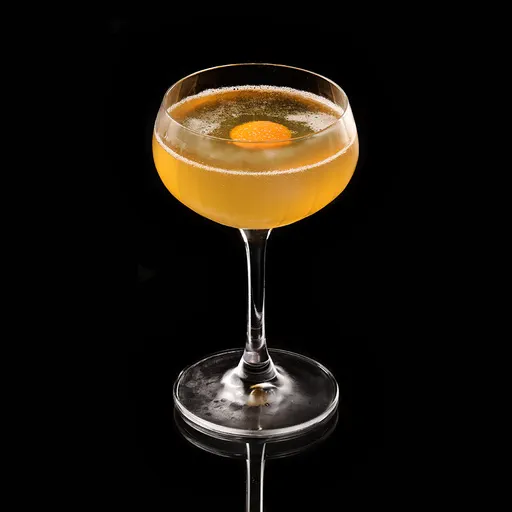 Ritz Cocktail