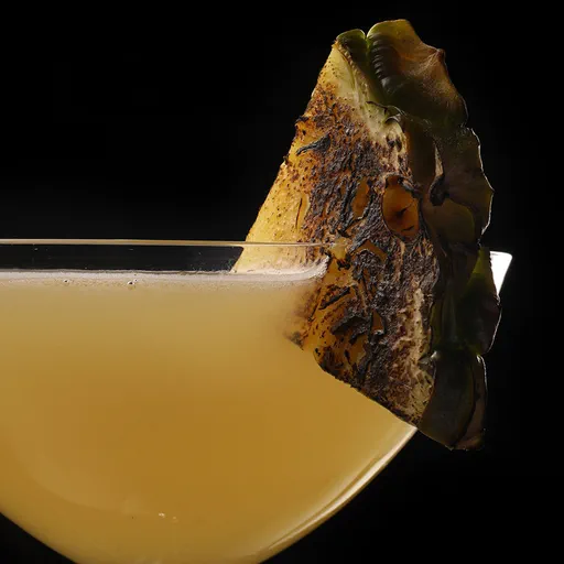 Roasted Pineapple Thief