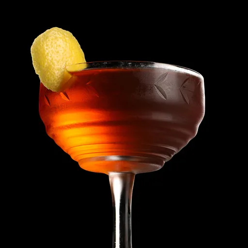 Rob Roy No. 3