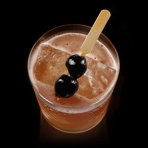 Rock 'n' Rye